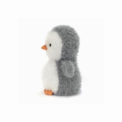 Jellycat Wee Penguin USA | 20351QGRI